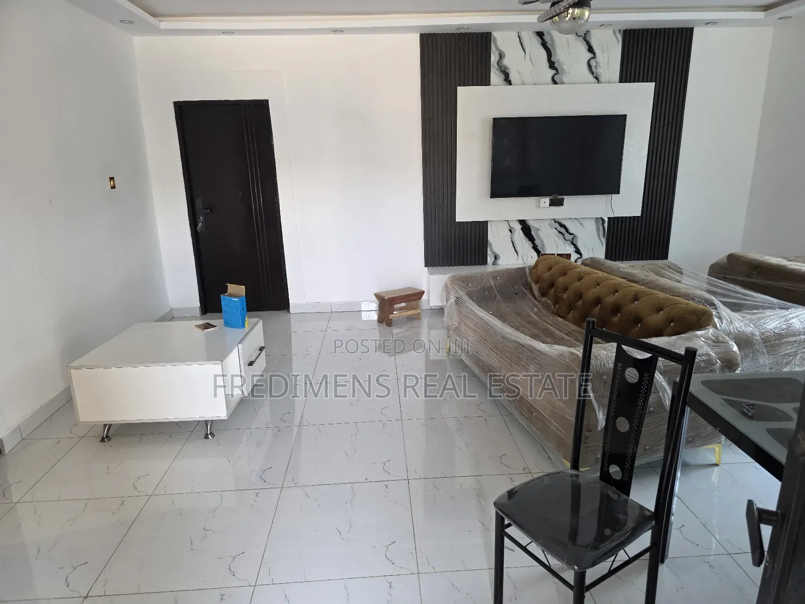 5bdrm Apartment in Fredimens Real, Kumasi Metropolitan for sale in Kumasi Metropolitan