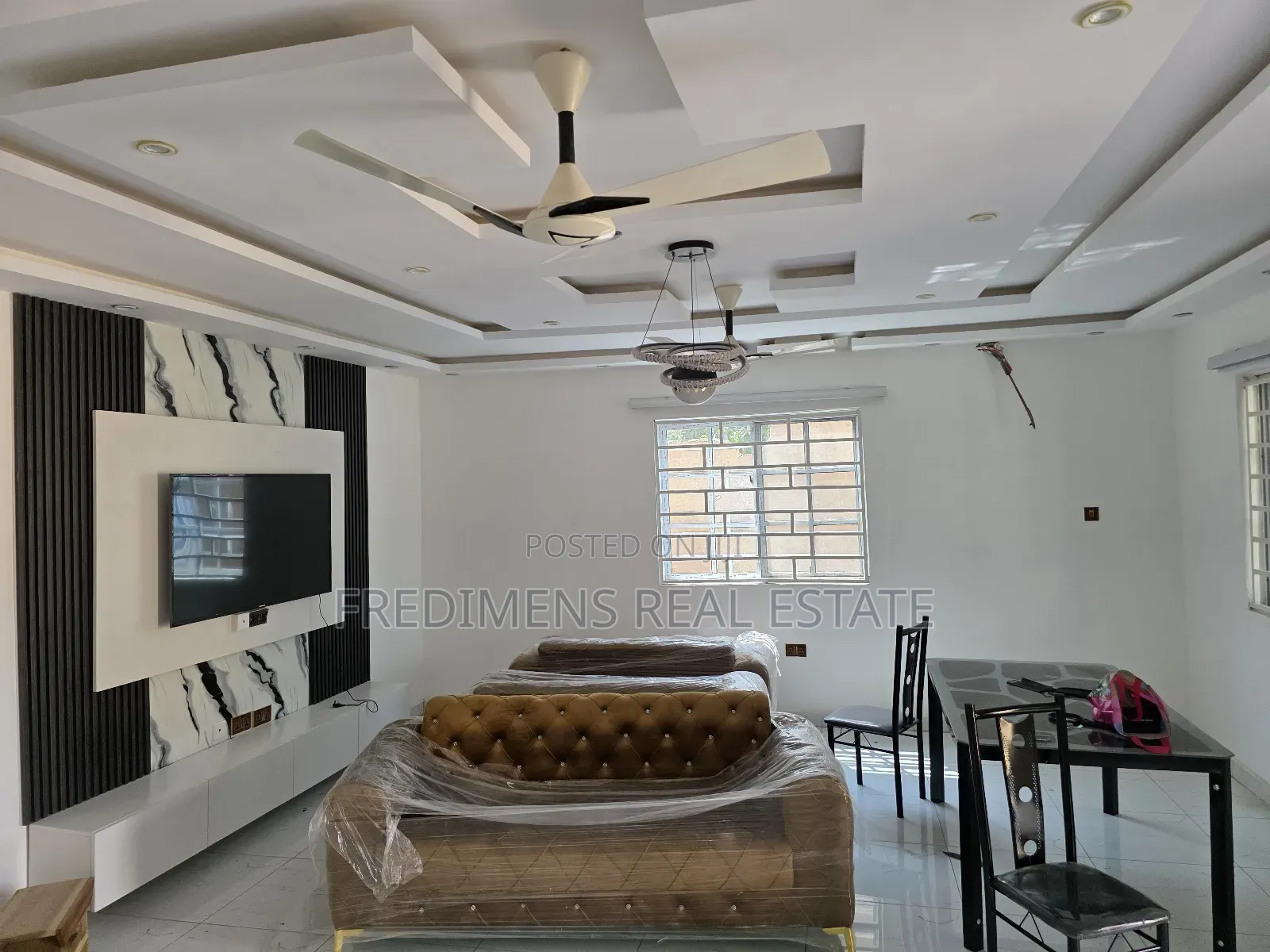 5bdrm Apartment in Fredimens Real, Kumasi Metropolitan for sale in Kumasi Metropolitan