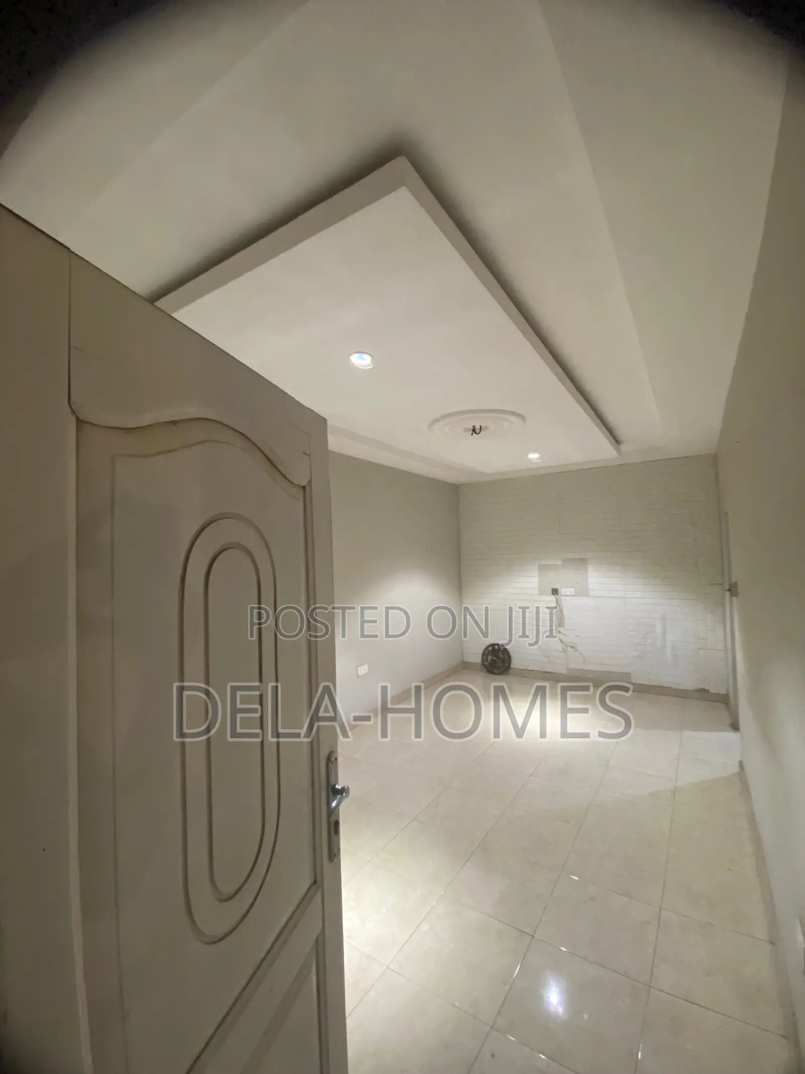 Chamber N Hall Sc for Rent at Adenta. in Adenta