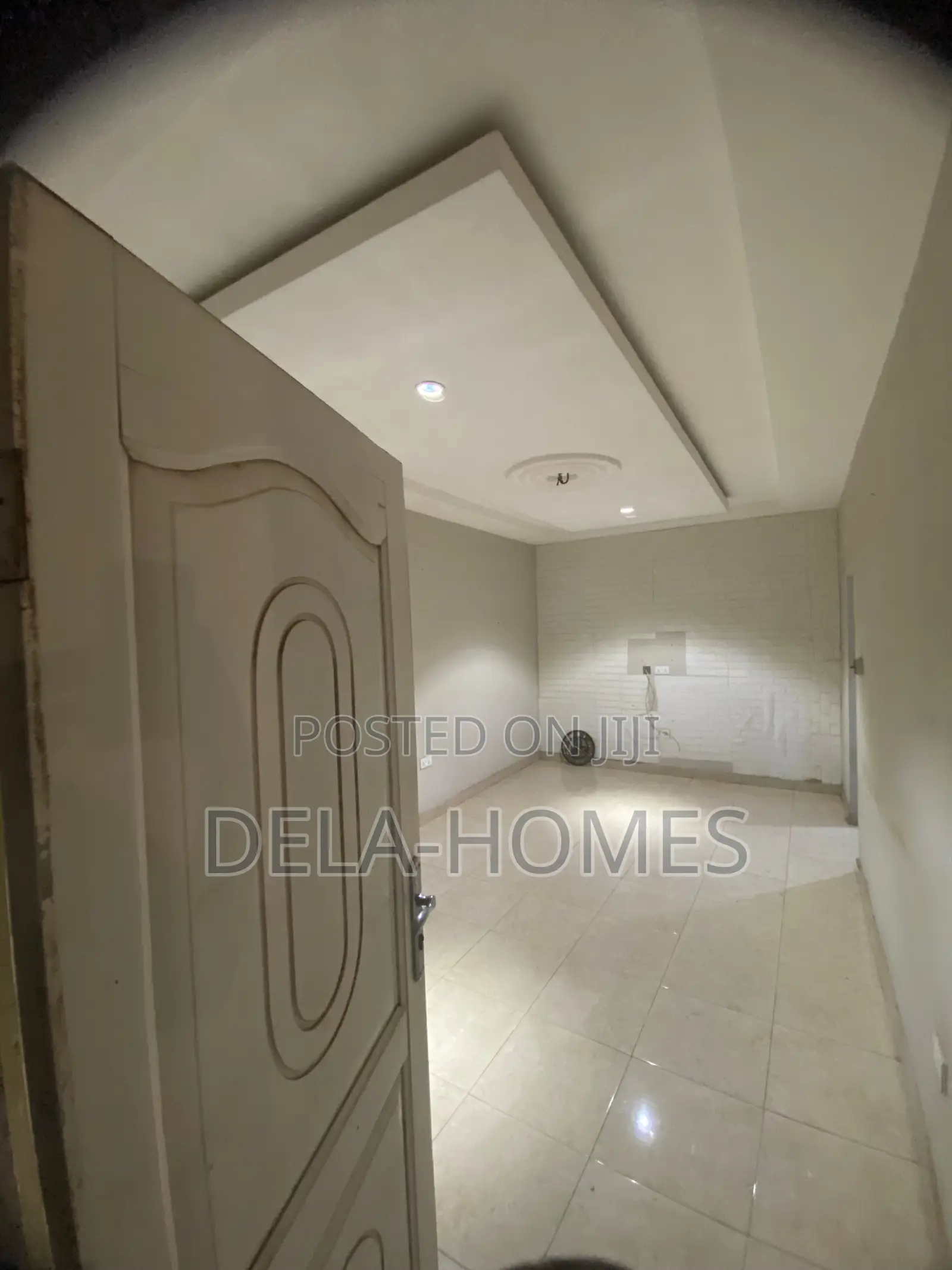 Chamber N Hall Sc for Rent at Adenta. in Adenta