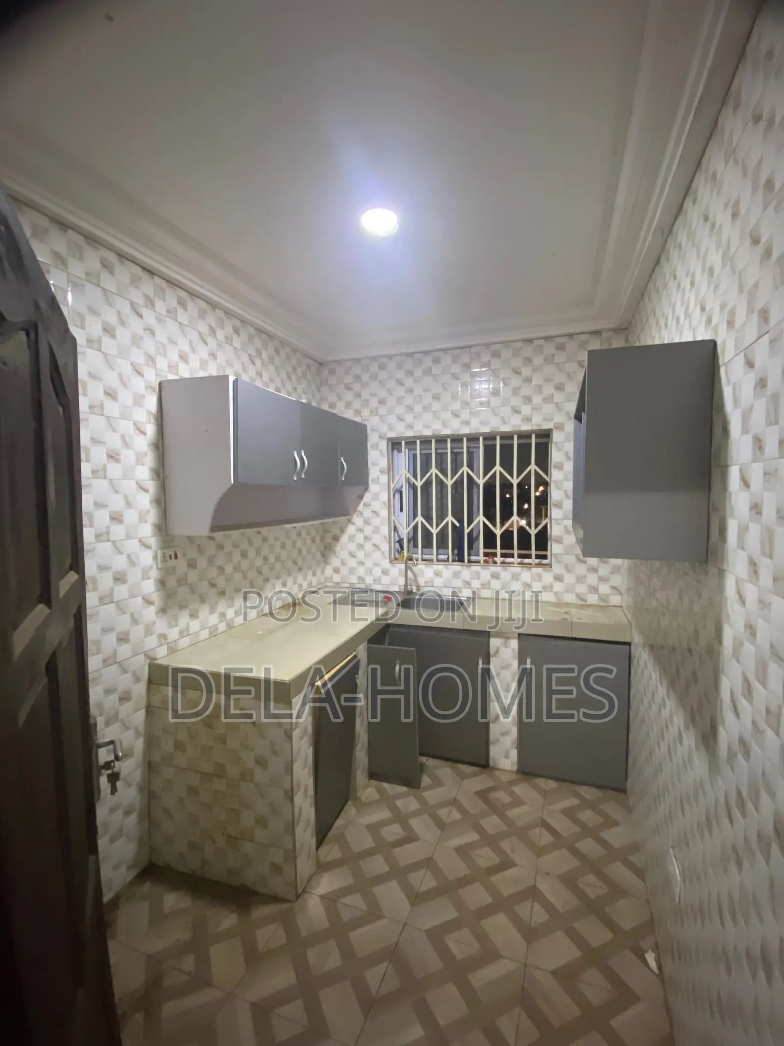 Chamber N Hall Sc for Rent at Adenta. in Adenta