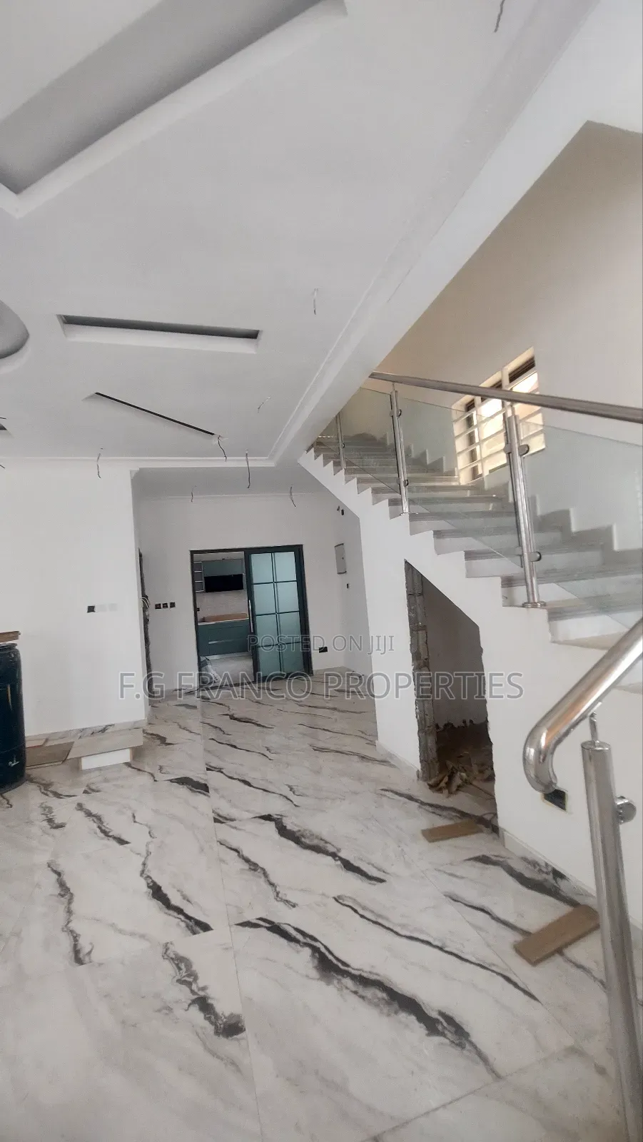 4bdrm House in Kg.Franco Properties, Spintex for sale in Spintex