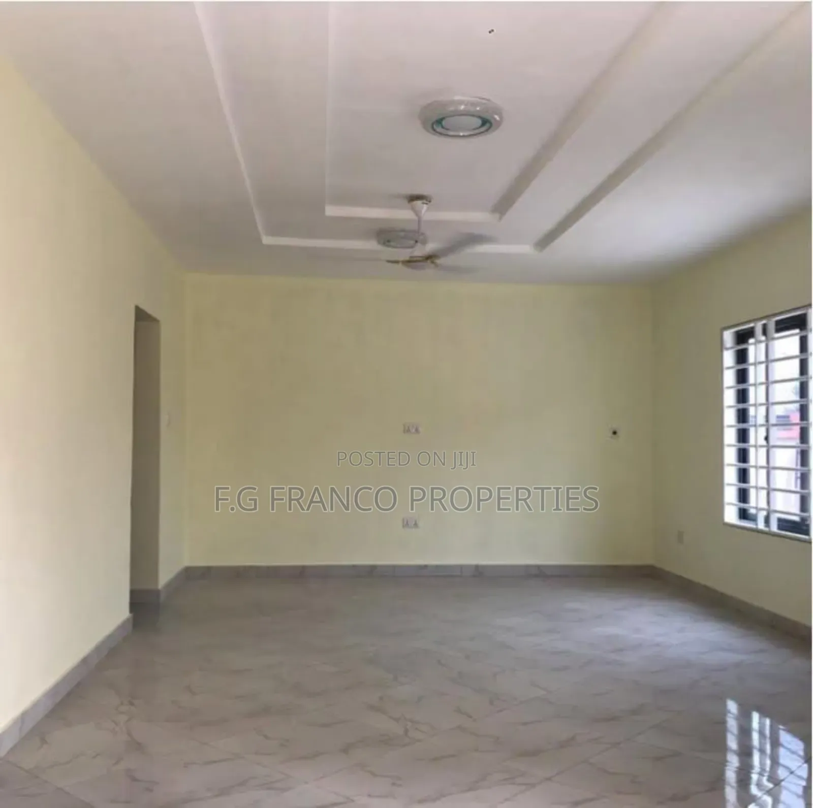 4bdrm House in Kg.Franco Properties, Nungua for sale in Nungua