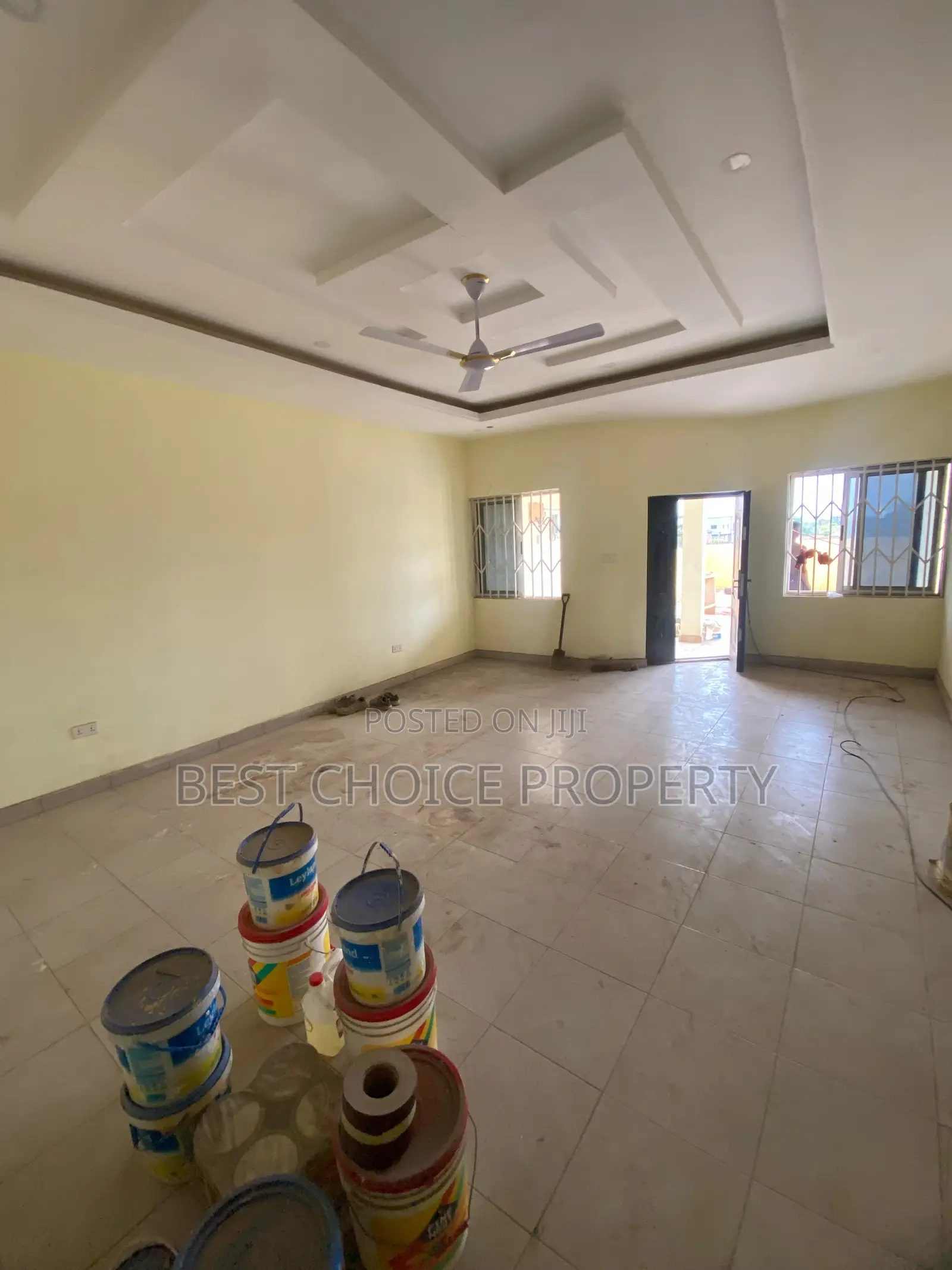 2bdrm Apartment in Amenhia, Adenta for rent in Adenta