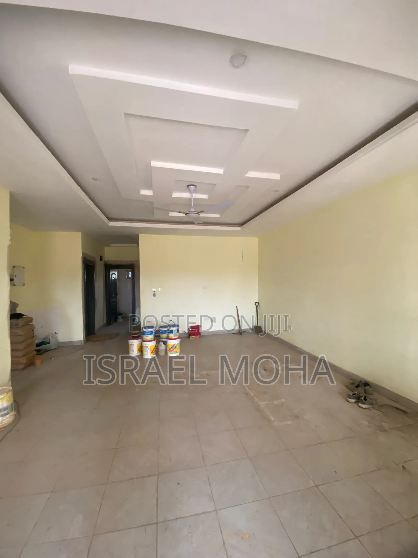 2bdrm Apartment in Amenhia, Adenta for rent in Adenta