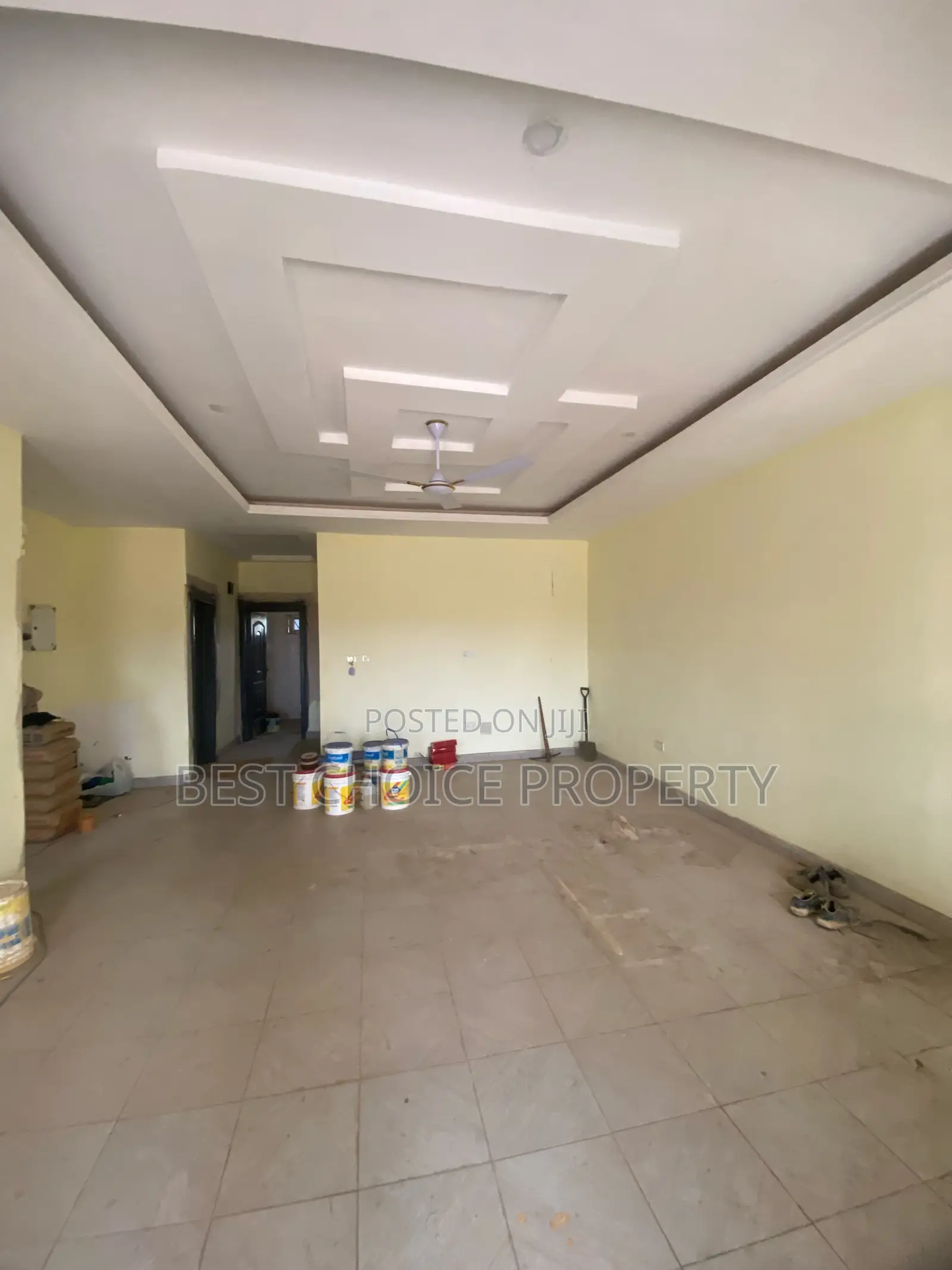 2bdrm Apartment in Amenhia, Adenta for rent in Adenta