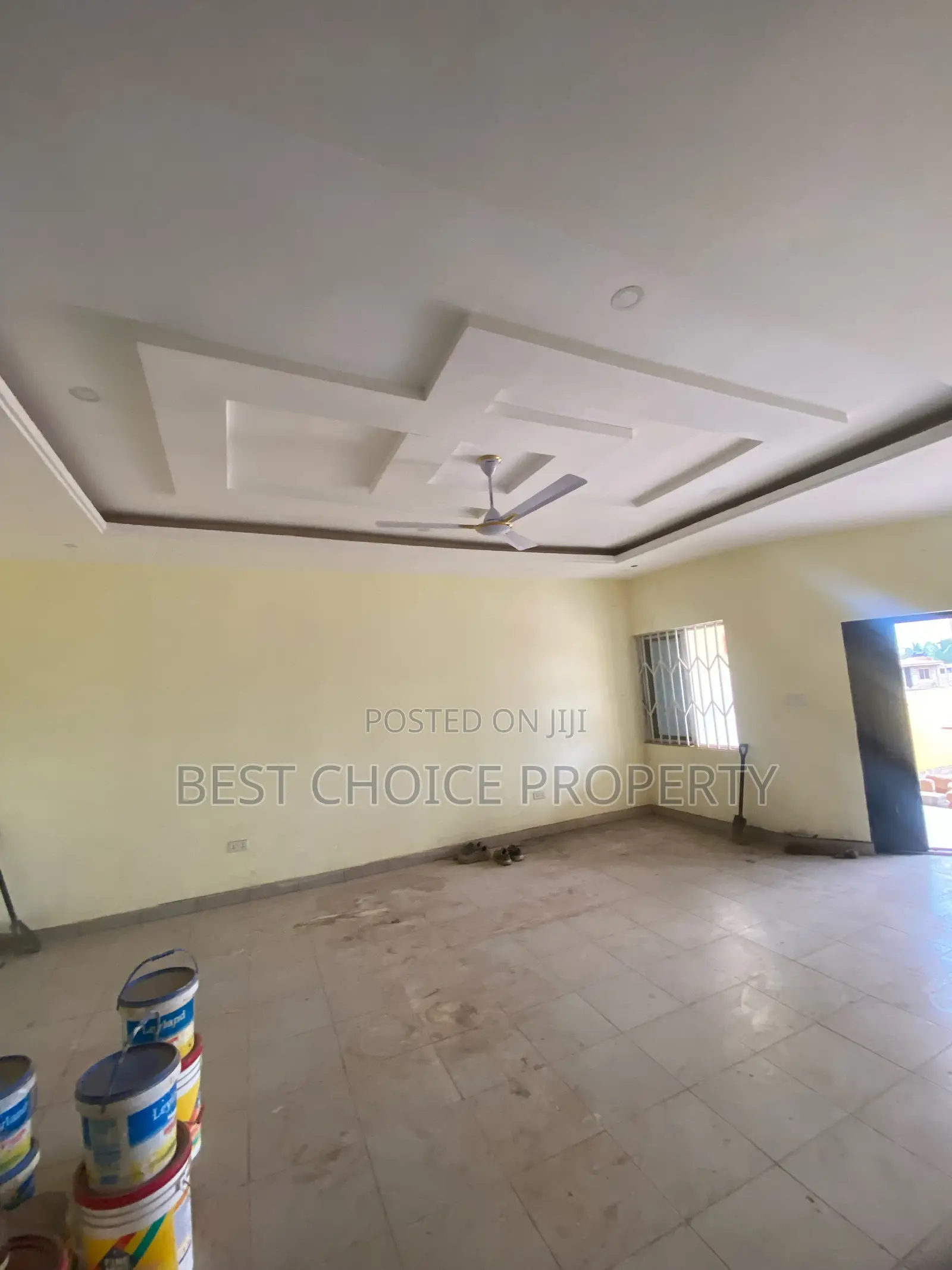 2bdrm Apartment in Amenhia, Adenta for rent in Adenta