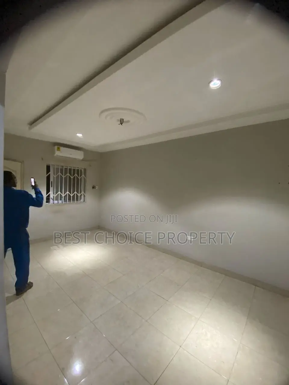 1bdrm Apartment in Adenta New Legon for rent in Adenta