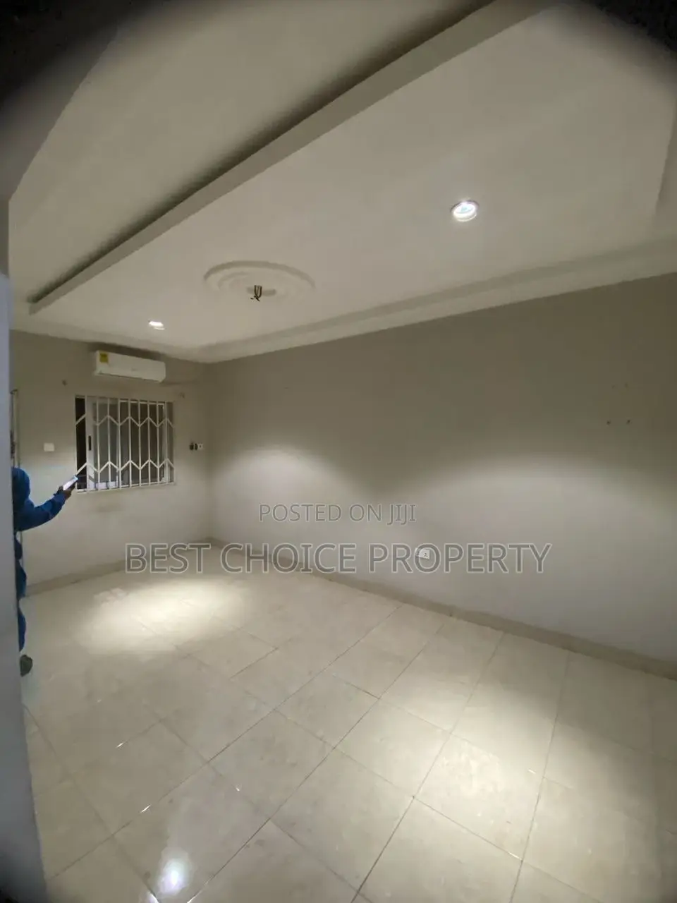 1bdrm Apartment in Adenta New Legon for rent in Adenta