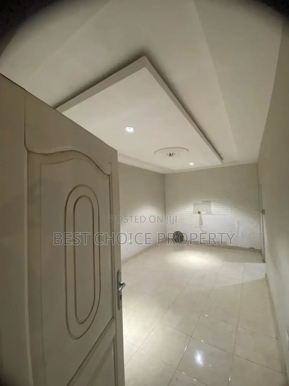 1bdrm Apartment in Adenta New Legon for rent in Adenta