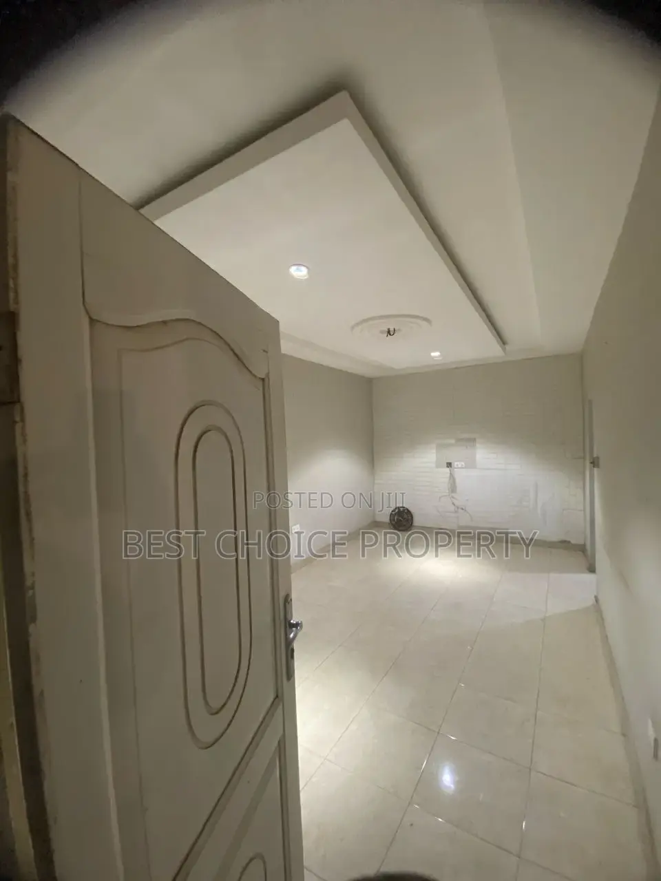 1bdrm Apartment in Adenta New Legon for rent in Adenta