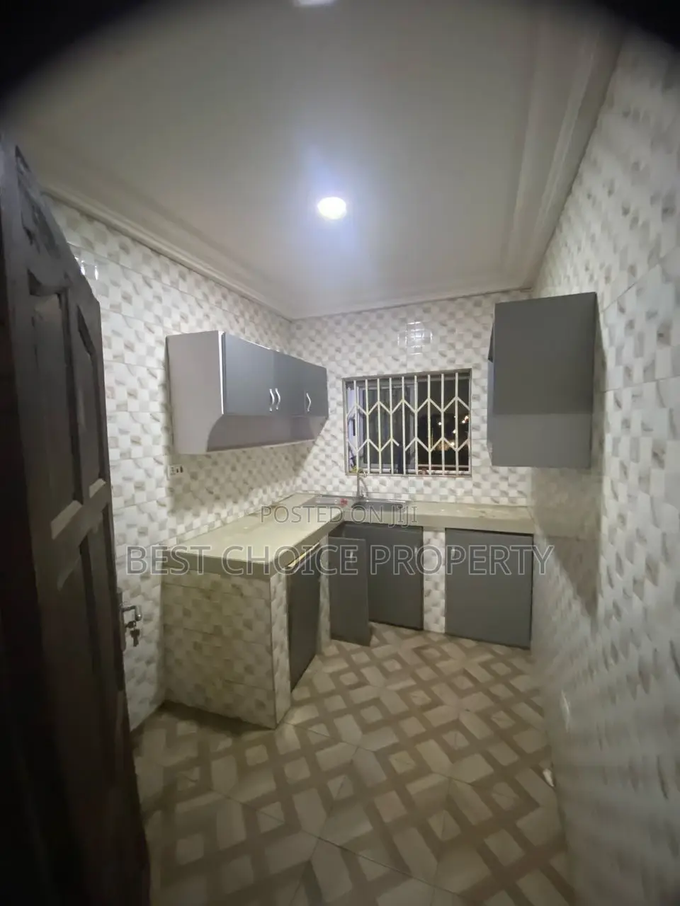 1bdrm Apartment in Adenta New Legon for rent in Adenta