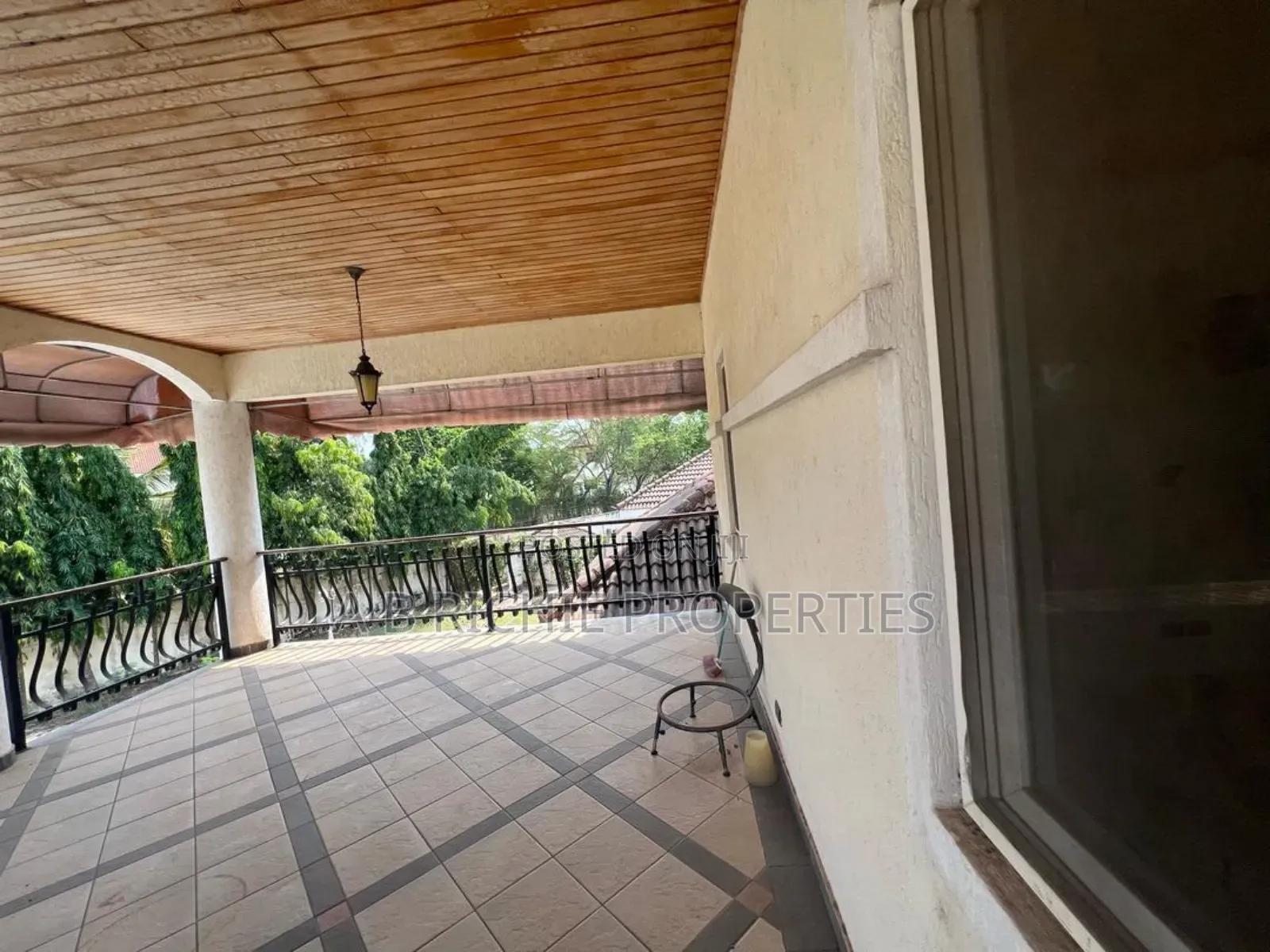 5bdrm Mansion in Ab Richie Properties, East Legon for sale in East Legon