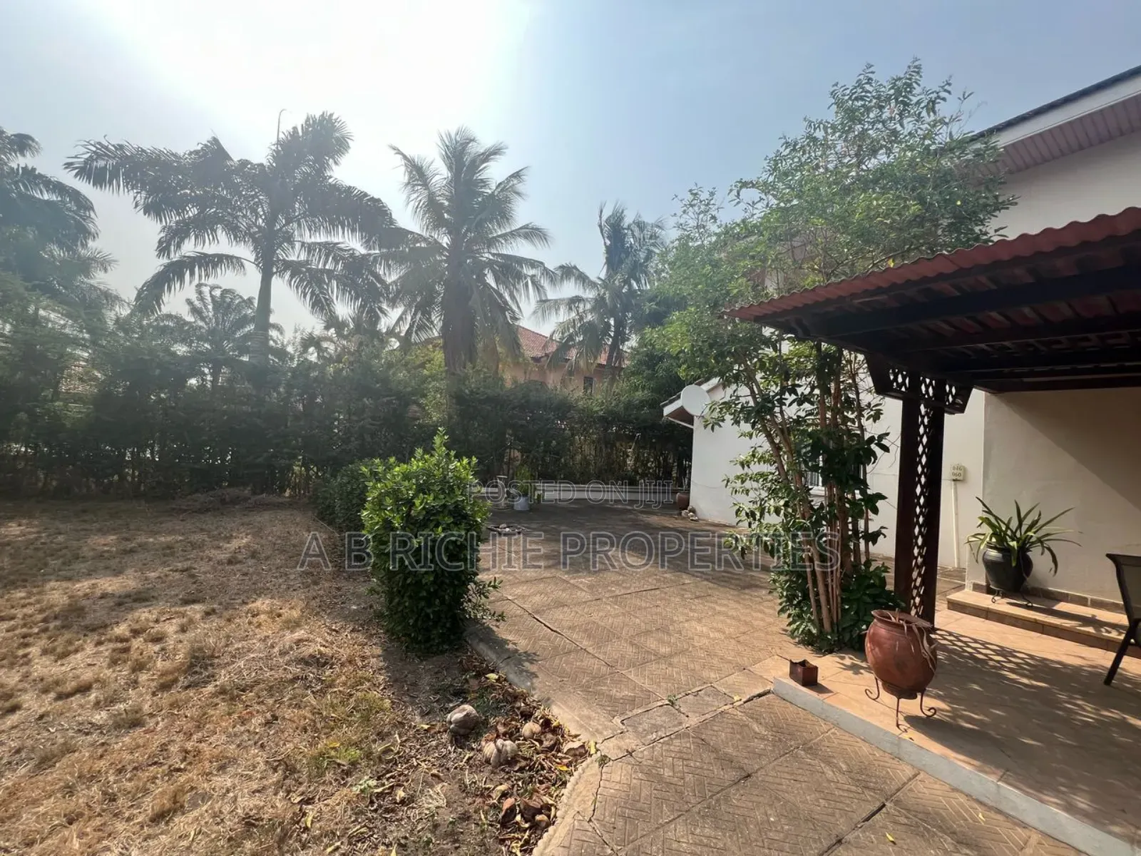 4bdrm House in Ab Richie Properties, East Legon for sale in East Legon