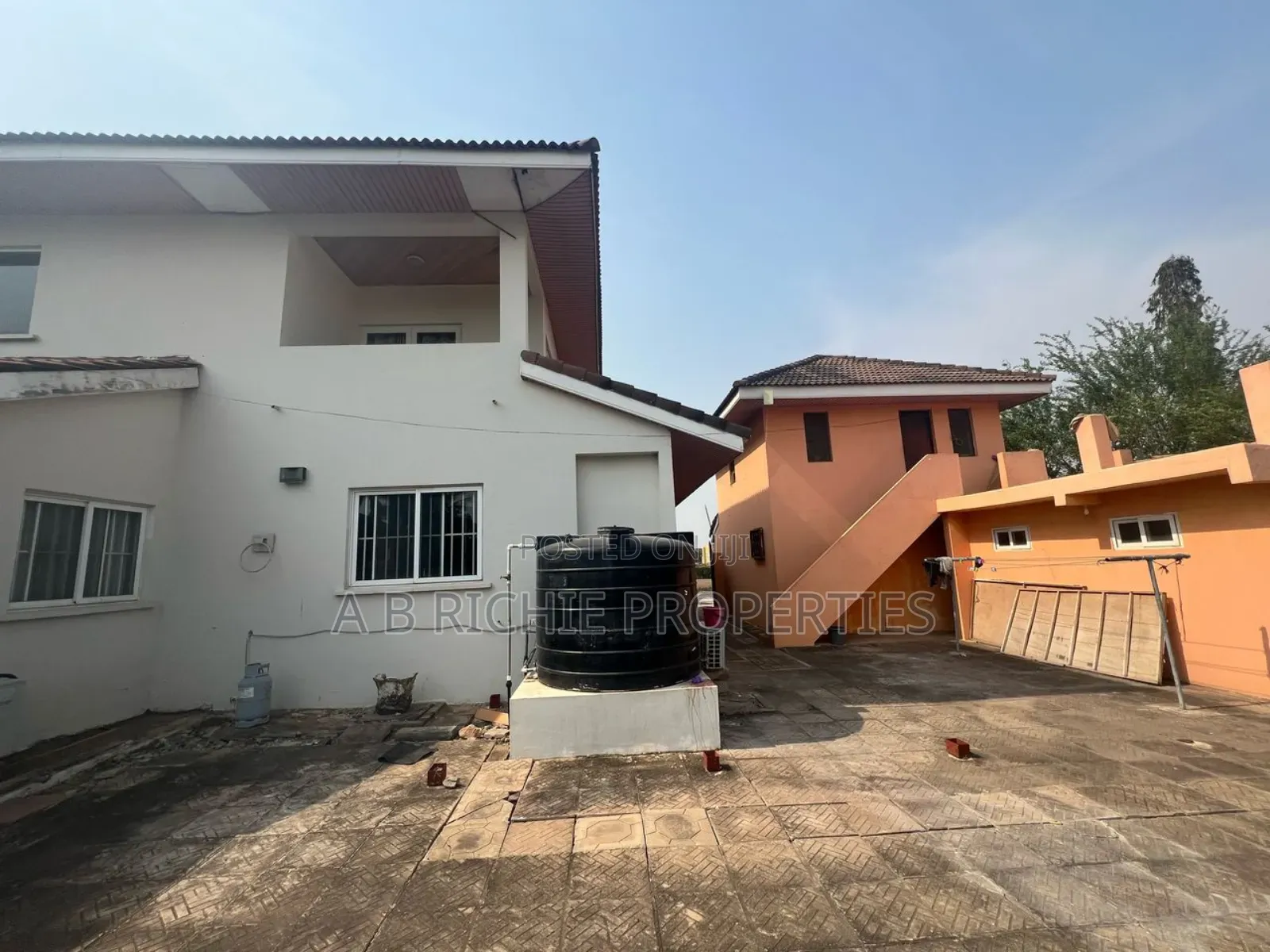 4bdrm House in Ab Richie Properties, East Legon for sale in East Legon
