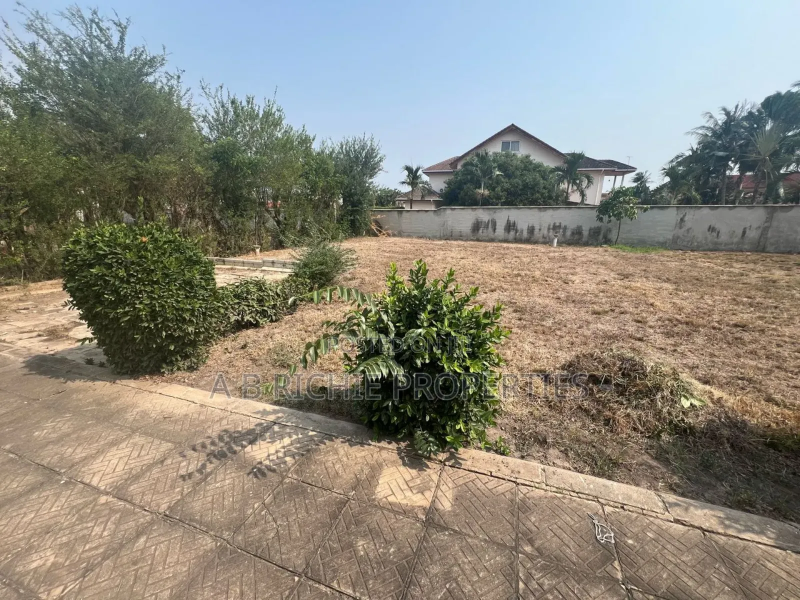 4bdrm House in Ab Richie Properties, East Legon for sale in East Legon