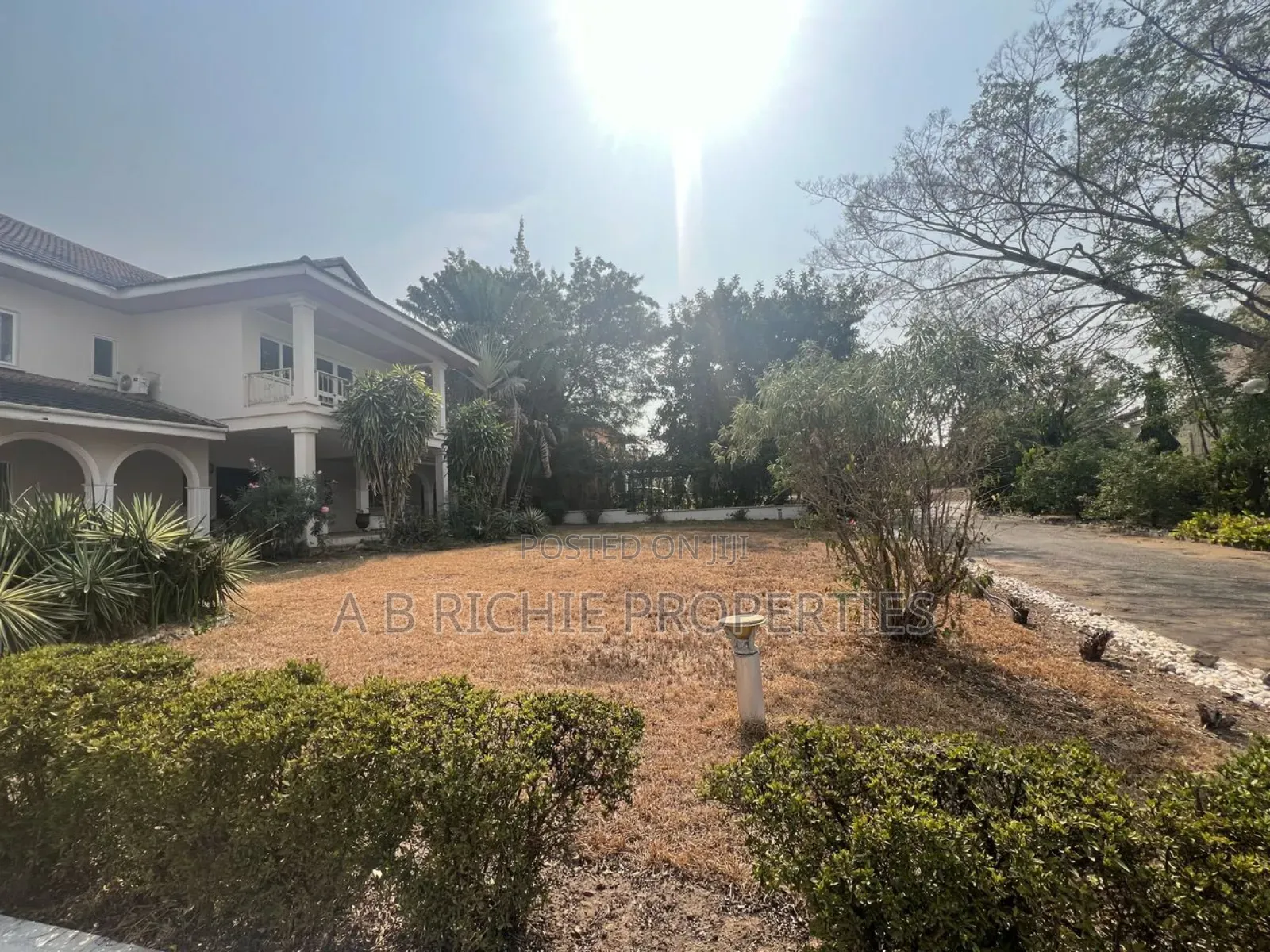 4bdrm House in Ab Richie Properties, East Legon for sale in East Legon