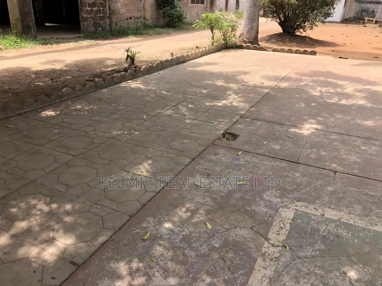 1 Acre Land at Tema Comm 2 for Sale in Tema Metropolitan