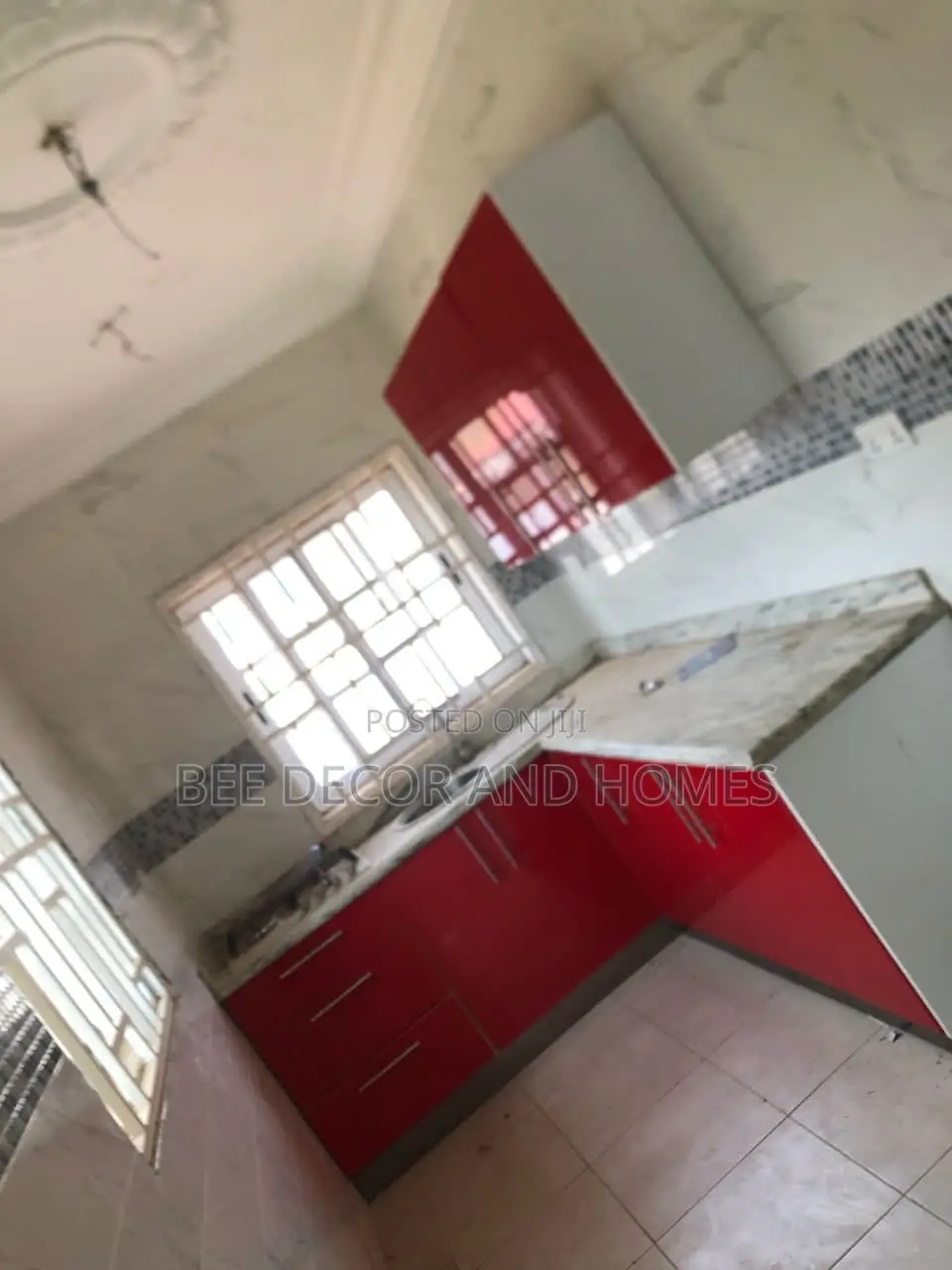 Mini Flat in Bee Decor & Homes, Oyarifa for sale in Oyarifa