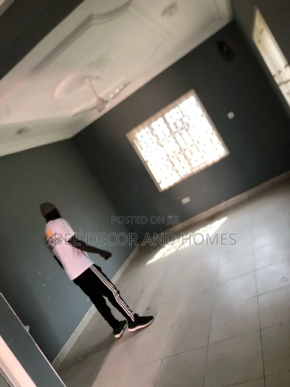 Mini Flat in Bee Decor & Homes, Oyarifa for sale in Oyarifa
