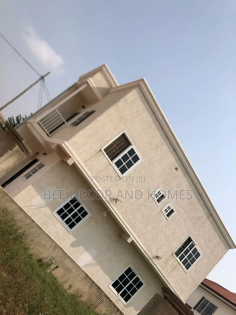 Mini Flat in Bee Decor & Homes, Oyarifa for sale in Oyarifa