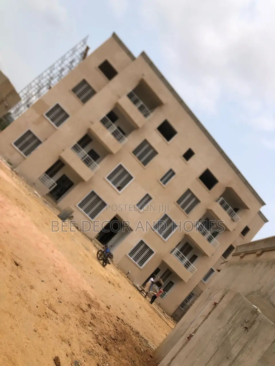 2bdrm Apartment in Bee Decor & Homes, Oyarifa for rent in Oyarifa