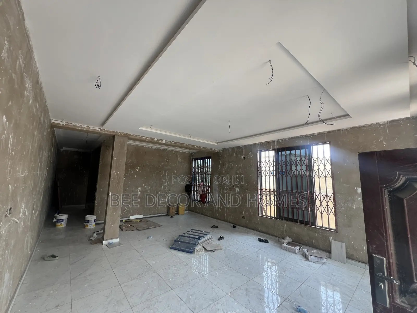 3bdrm House in Bee Decor & Homes, Kwabenya for sale in Kwabenya