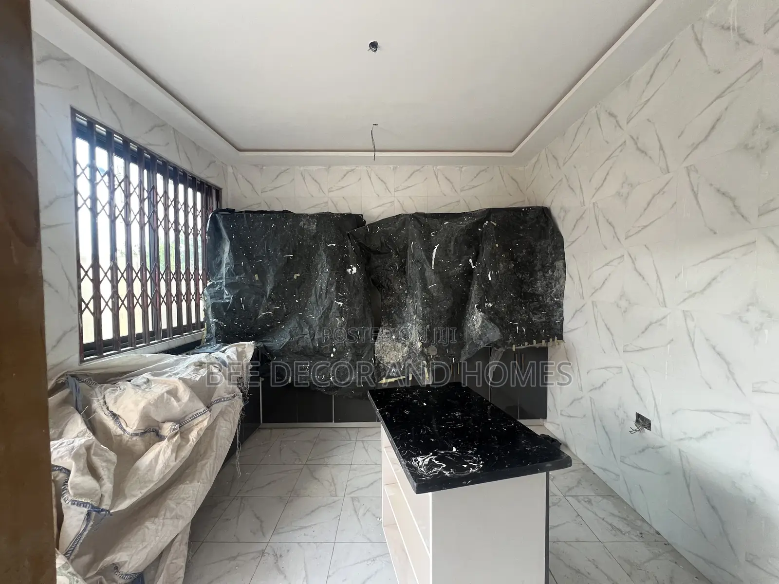 3bdrm House in Bee Decor & Homes, Kwabenya for sale in Kwabenya
