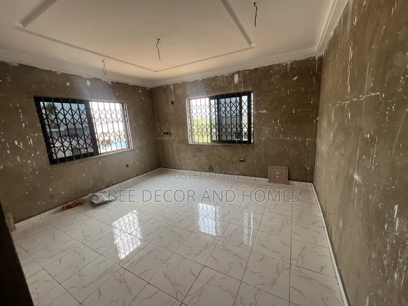 3bdrm House in Bee Decor & Homes, Kwabenya for sale in Kwabenya