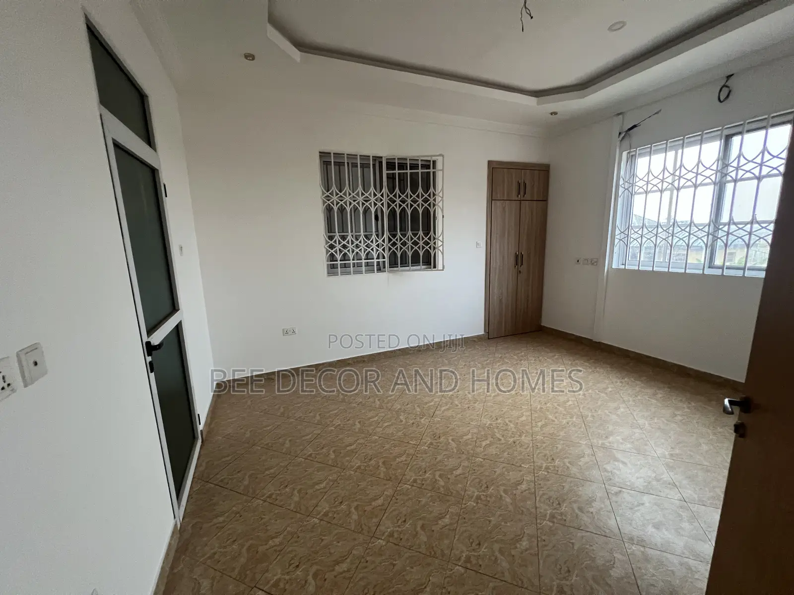 3bdrm Apartment in Bee Decor & Homes, Old Ashomang for rent in Old Ashomang