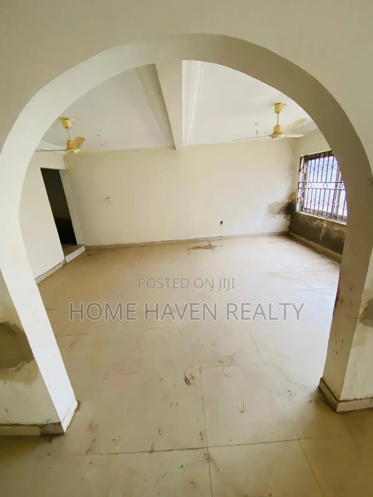 5bdrm House in Westland for rent in West Legon