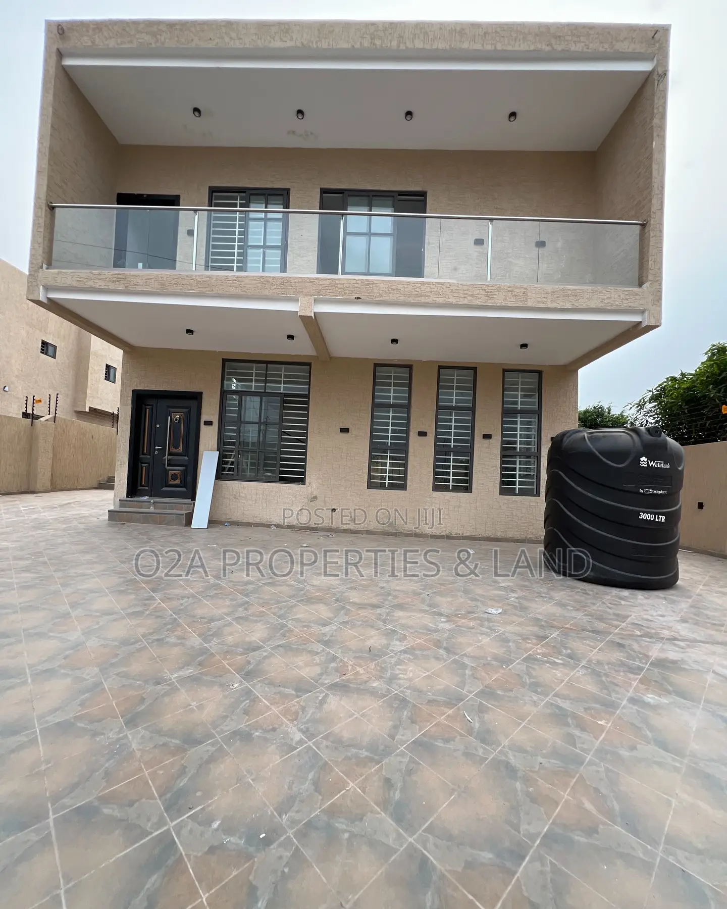 4bdrm House in West Legon, Christian Village for sale in Christian Village