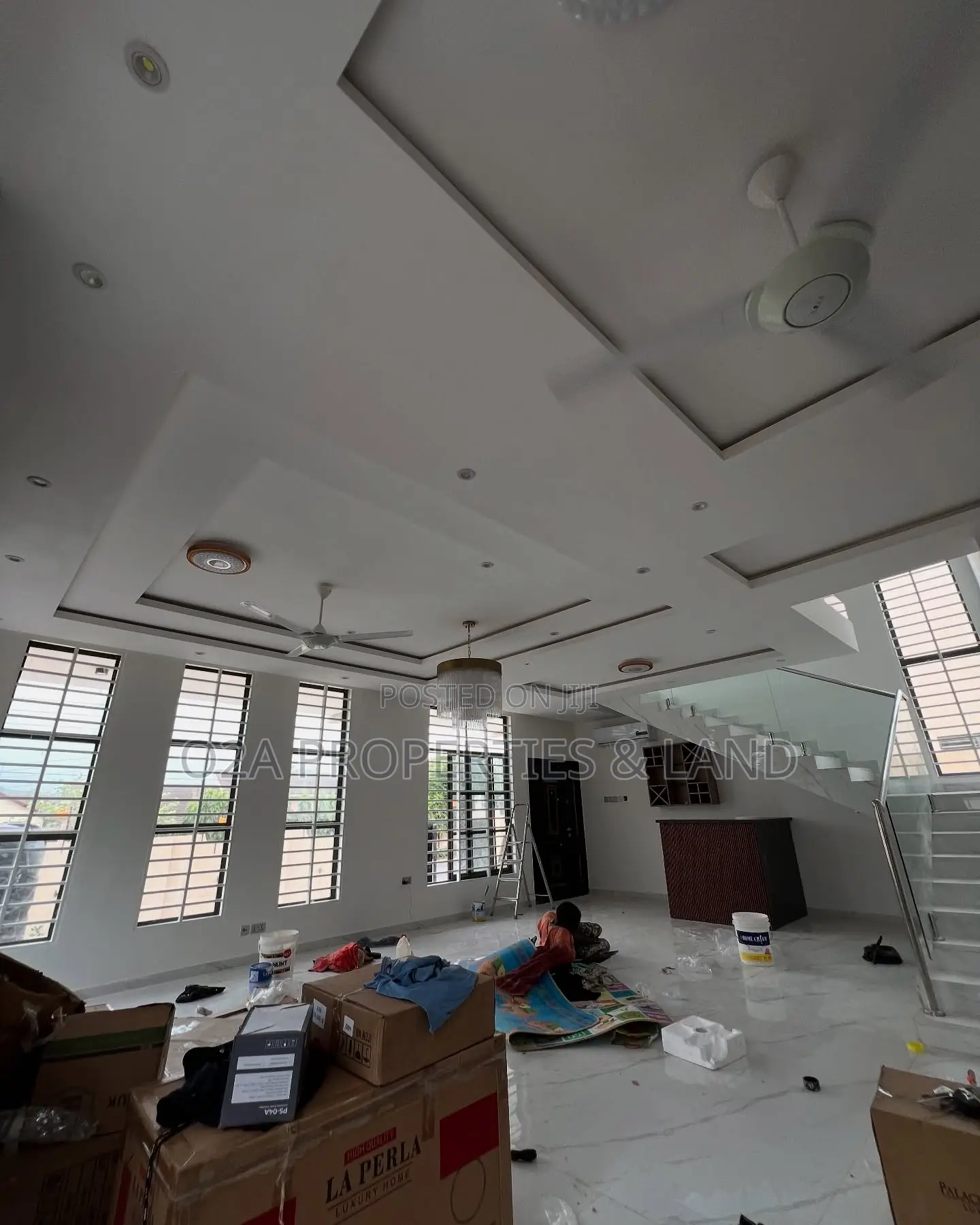 4bdrm House in West Legon, Christian Village for sale in Christian Village