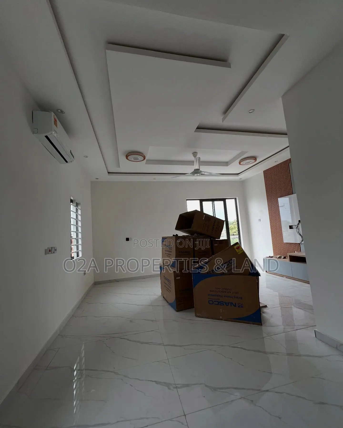 4bdrm House in West Legon, Christian Village for sale in Christian Village