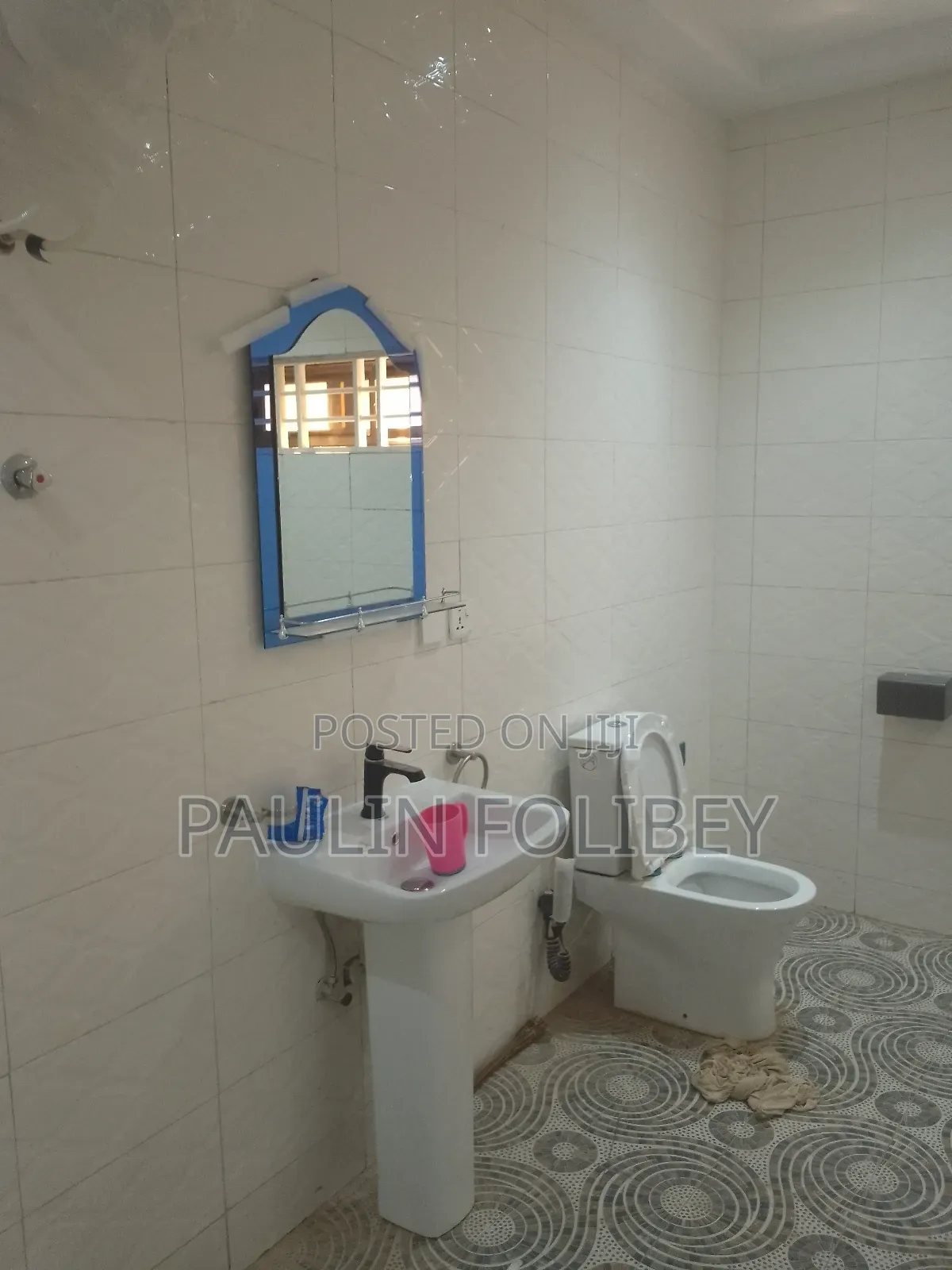 1bdrm Apartment in Dg Properties, Ablekuma for rent in Ablekuma