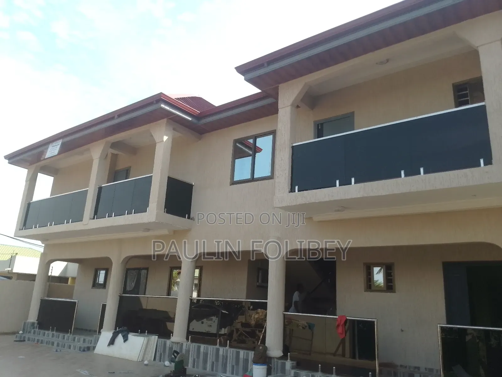 1bdrm Apartment in Dg Properties, Ablekuma for rent in Ablekuma