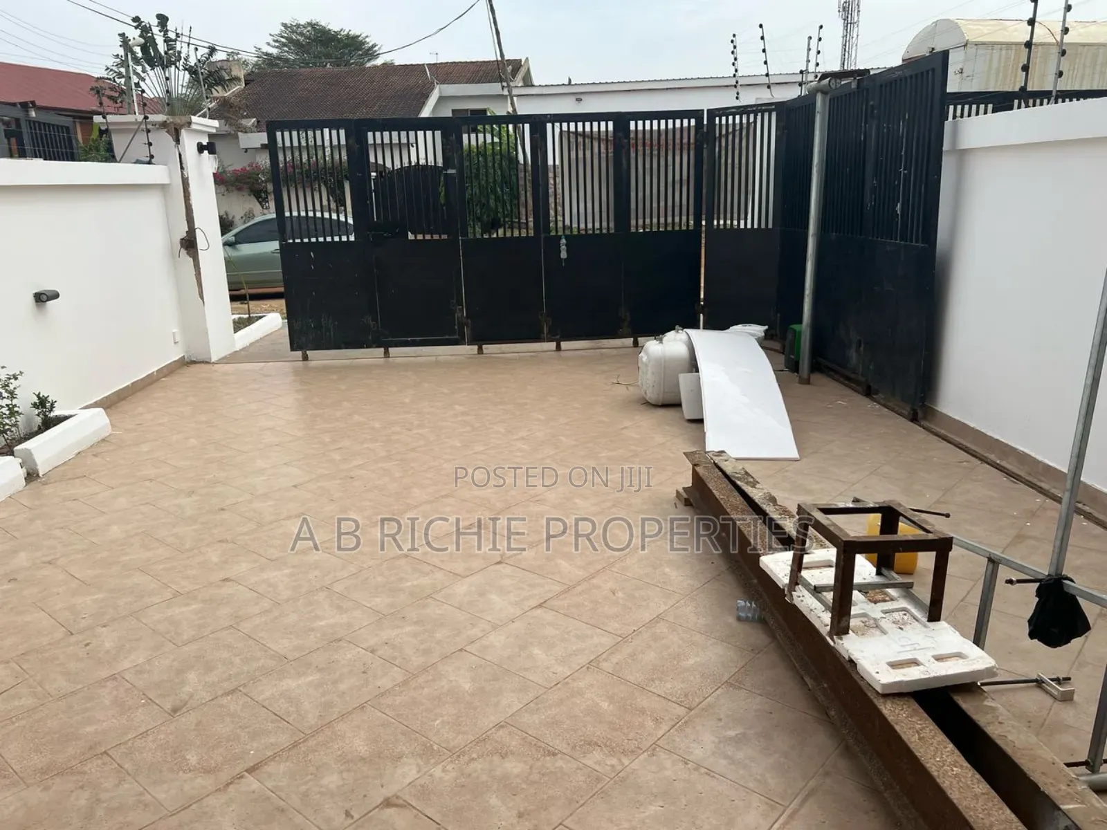 3bdrm House in Ab Richie Properties, Spintex for rent in Spintex