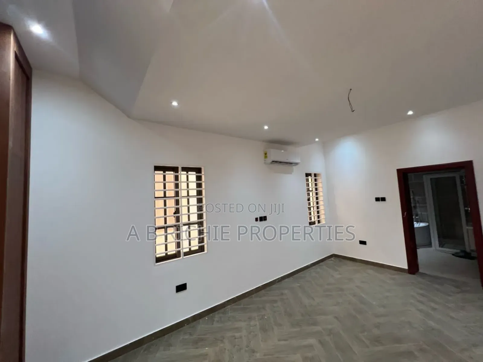 3bdrm House in Ab Richie Properties, Spintex for rent in Spintex