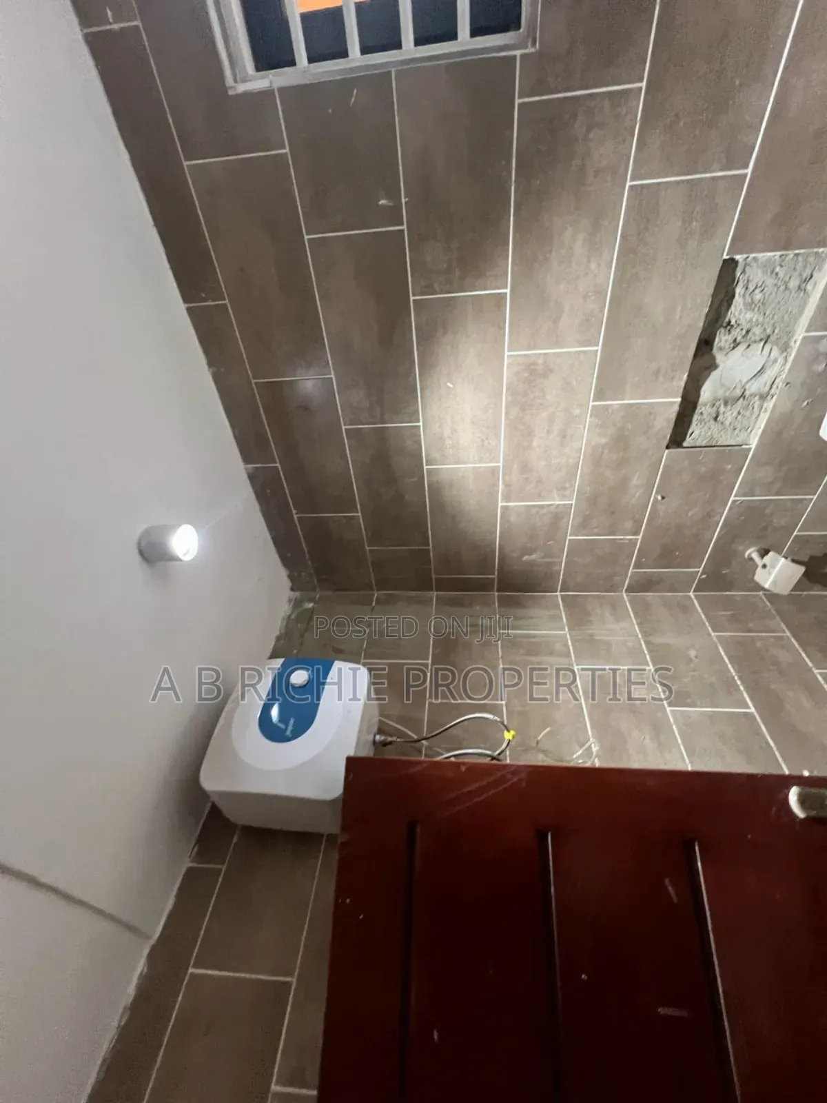 3bdrm House in Ab Richie Properties, Spintex for rent in Spintex