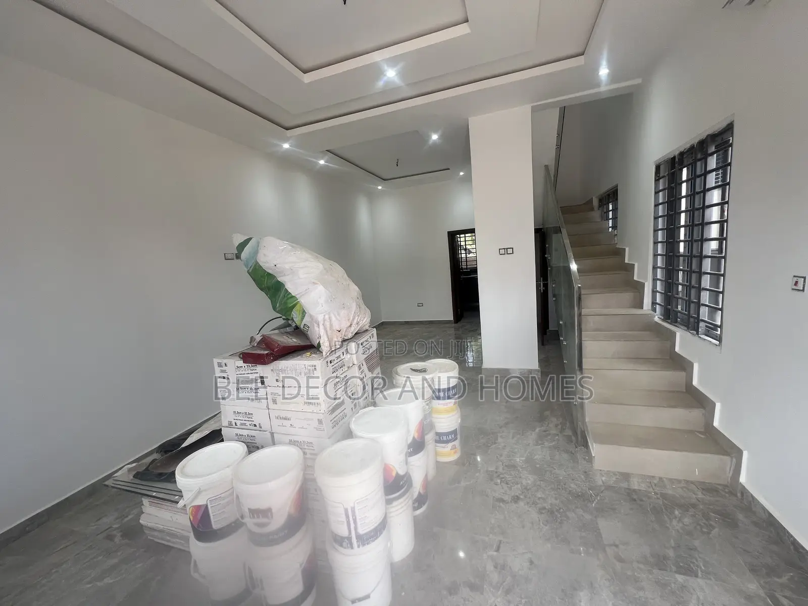 2bdrm House in Bee Decor & Homes, Oyarifa for sale in Oyarifa