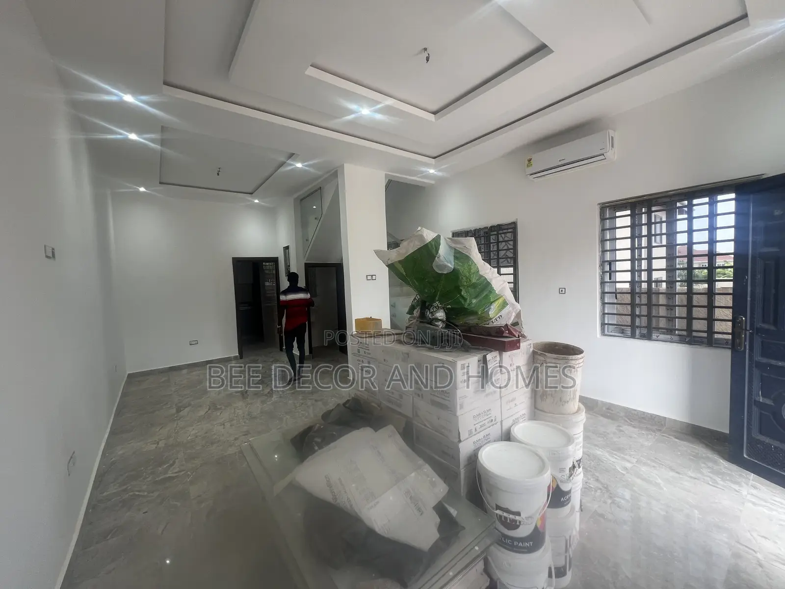 2bdrm House in Bee Decor & Homes, Oyarifa for sale in Oyarifa
