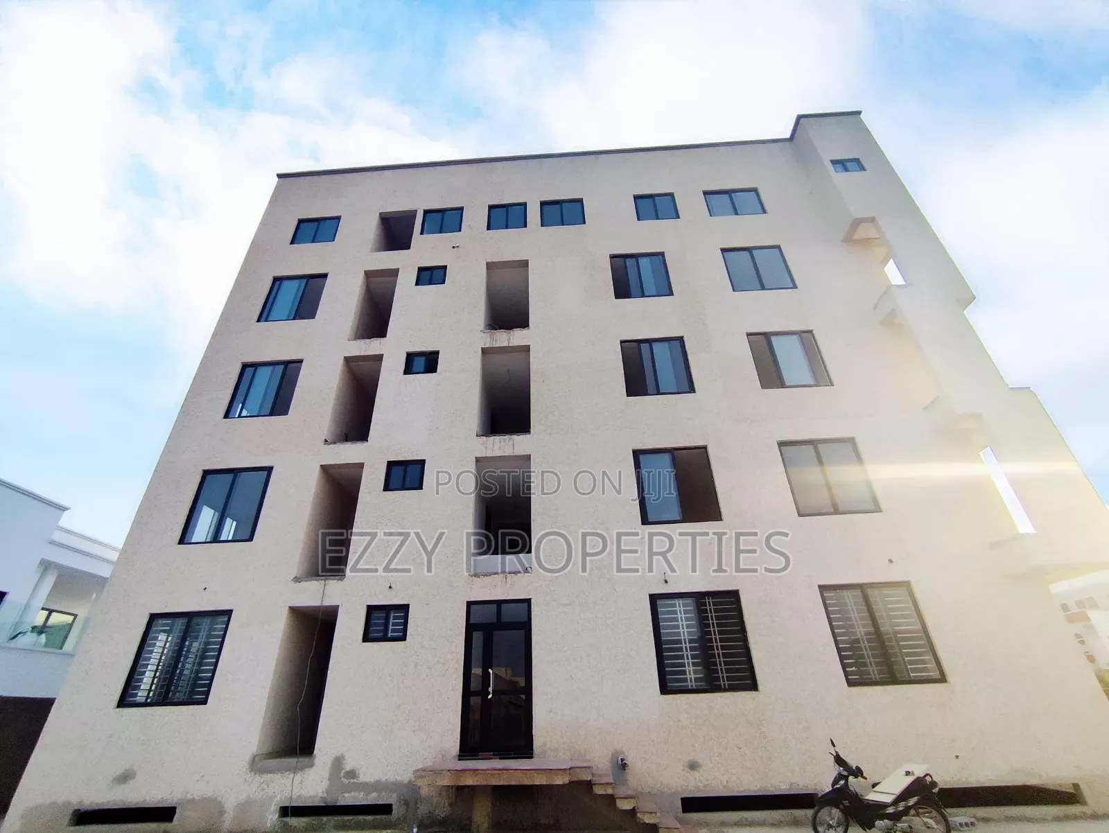 1bdrm Apartment in East Legon for rent in East Legon
