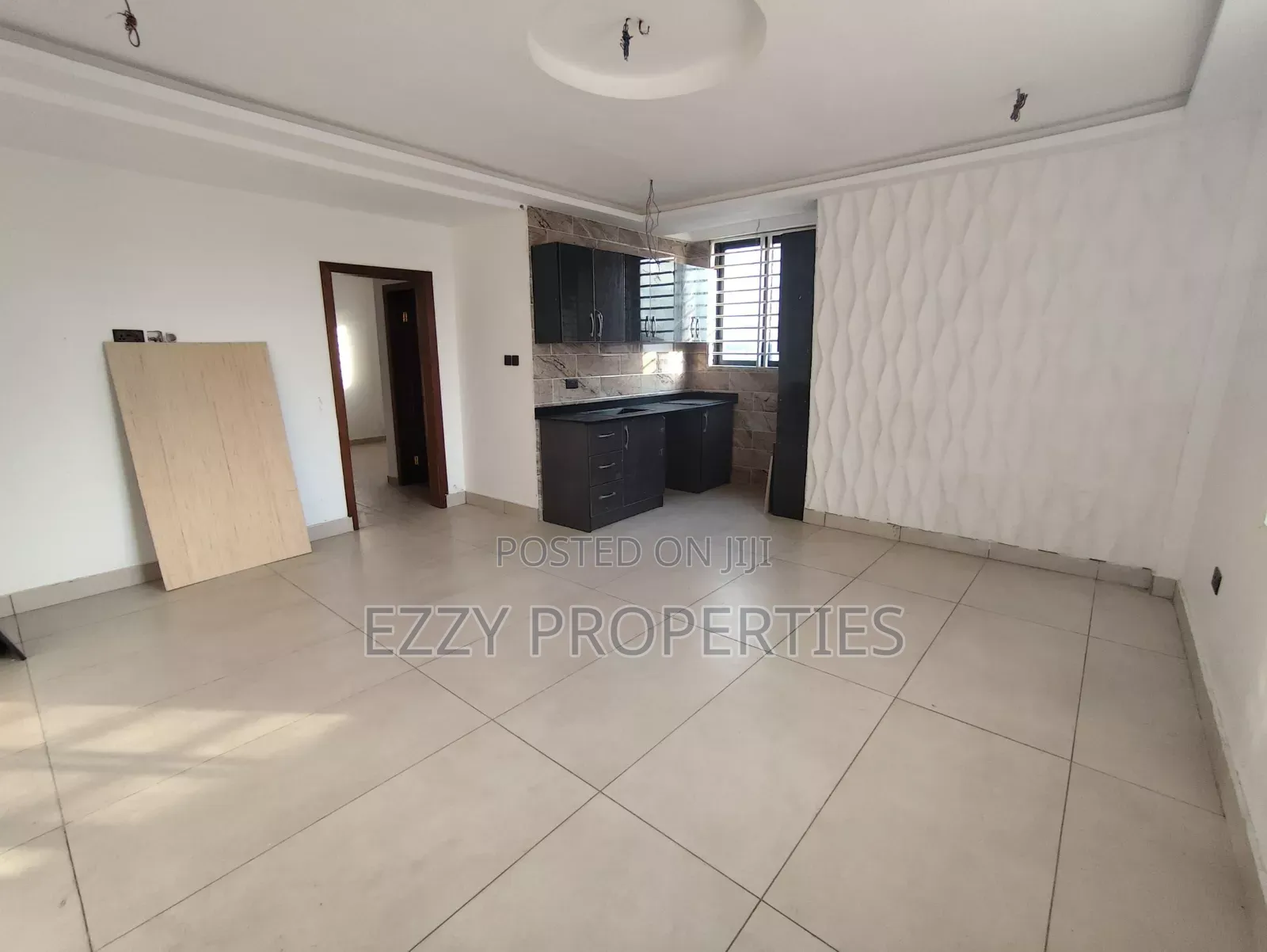 1bdrm Apartment in East Legon for rent in East Legon