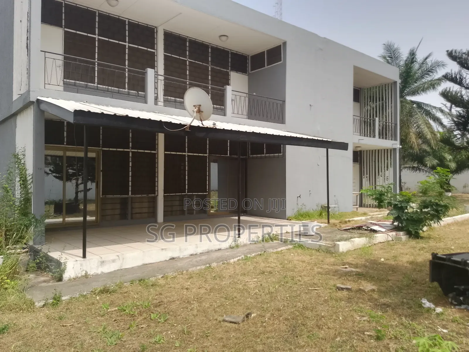 4bdrm House in North Ridge, Accra Metropolitan for sale in Accra Metropolitan