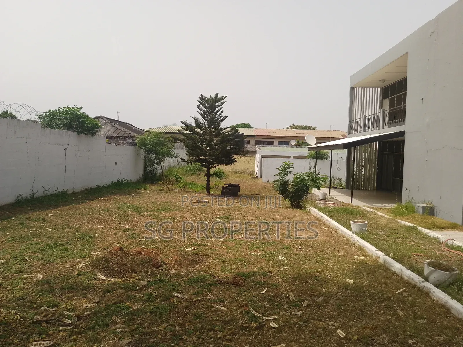 4bdrm House in North Ridge, Accra Metropolitan for sale in Accra Metropolitan