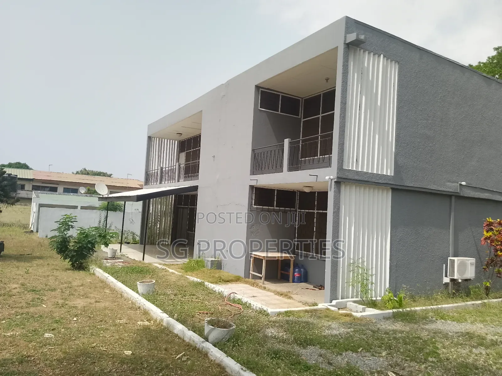4bdrm House in North Ridge, Accra Metropolitan for sale in Accra Metropolitan