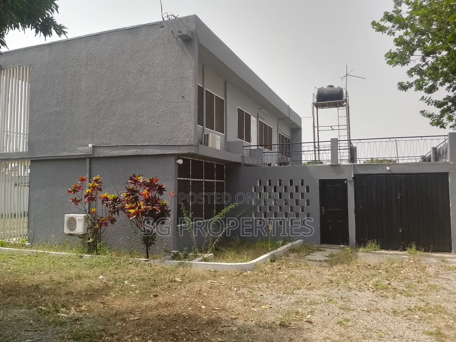 4bdrm House in North Ridge, Accra Metropolitan for sale in Accra Metropolitan