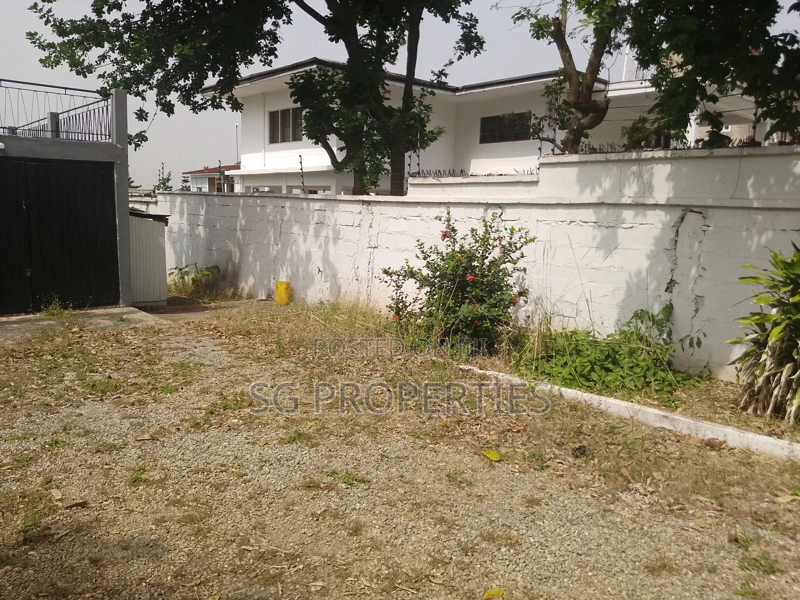 4bdrm House in North Ridge, Accra Metropolitan for sale in Accra Metropolitan
