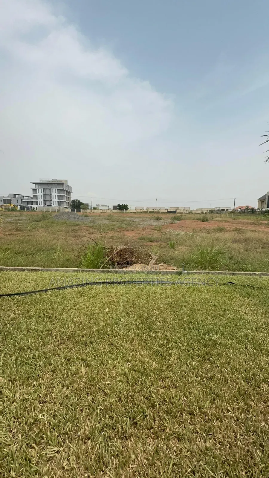 3 Acres of Land at Tse Addo in Tseaddo