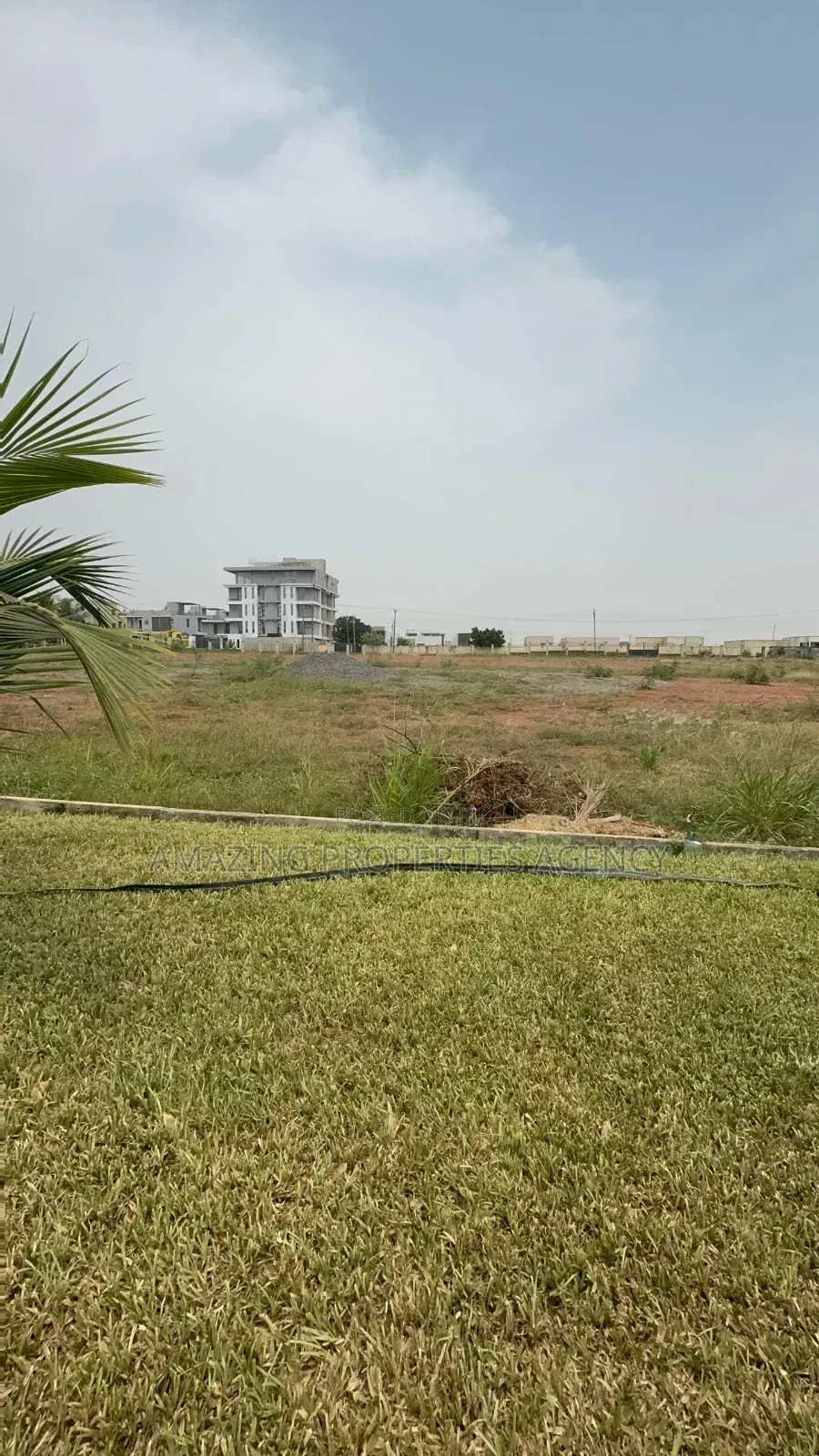 3 Acres of Land at Tse Addo in Tseaddo